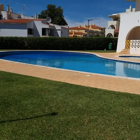 Alta Oura Prime By Sunny Deluxe Appartamento