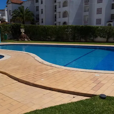 Alta Oura Prime By Sunny Deluxe Апартаменти *