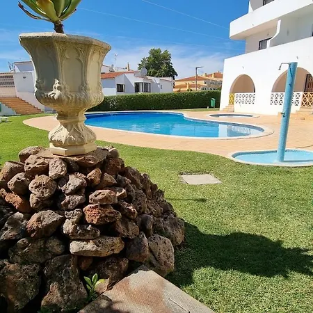 Alta Oura Prime By Sunny Deluxe * Албуфейра