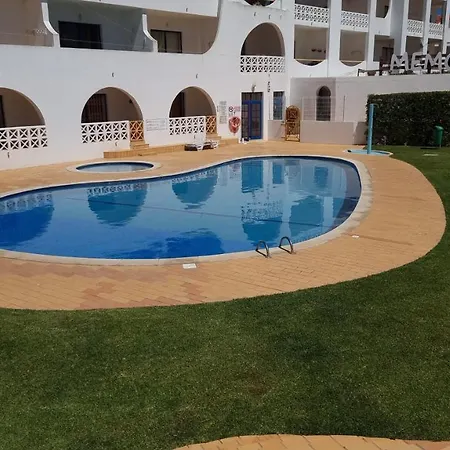 Alta Oura Prime By Sunny Deluxe Апартаменти *