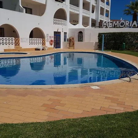 Apartment Alta Oura Prime By Sunny Deluxe