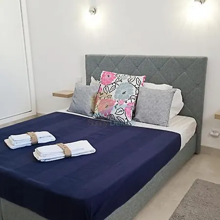 Appartamento Alta Oura Prime By Sunny Deluxe