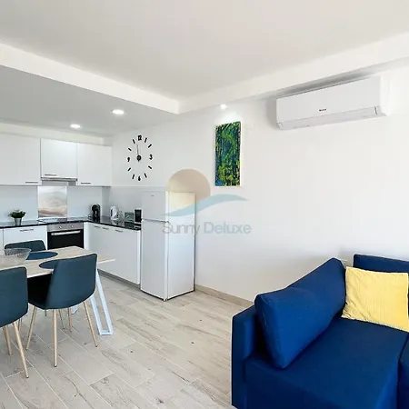 Alta Oura Prime By Sunny Deluxe * Албуфейра