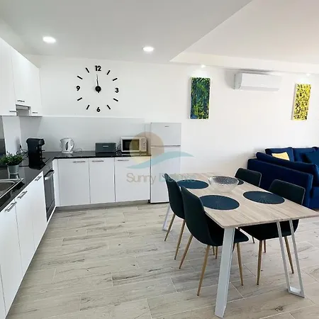 Alta Oura Prime By Sunny Deluxe * Албуфейра