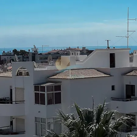 Alta Oura Prime By Sunny Deluxe Appartamento