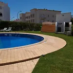 Appartamento Alta Oura Prime By Sunny Deluxe *