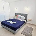 Apartment Alta Oura Prime By Sunny Deluxe Albufeira
