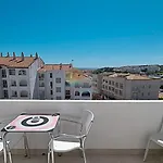 Apartment Alta Oura Prime By Sunny Deluxe *