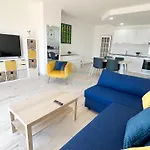 Apartment Alta Oura Prime By Sunny Deluxe Albufeira