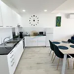 Appartamento Alta Oura Prime By Sunny Deluxe