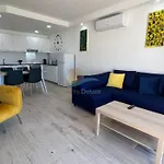 Appartamento Alta Oura Prime By Sunny Deluxe