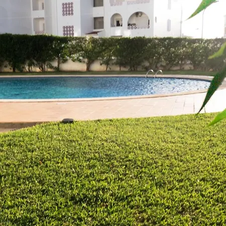 Alta Oura Prime By Sunny Deluxe Apartment *