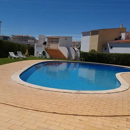 Alta Oura Prime By Sunny Deluxe Apartment Albufeira