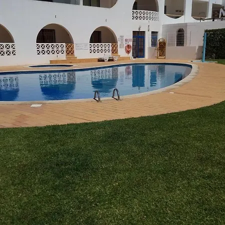 Appartement Alta Oura Prime By Sunny Deluxe *