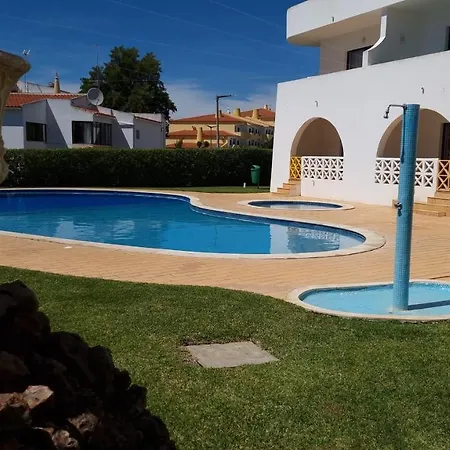 Apartment Alta Oura Prime By Sunny Deluxe