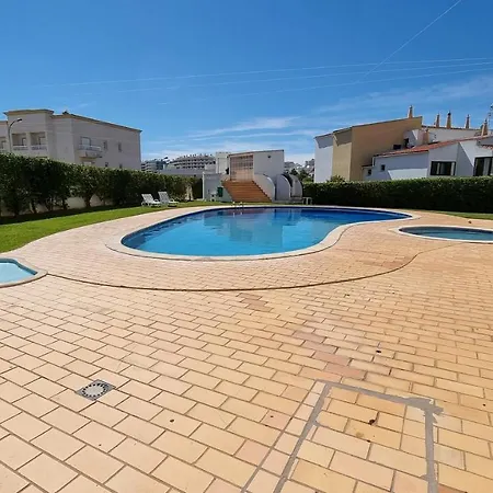 Apartment Alta Oura Prime By Sunny Deluxe Albufeira