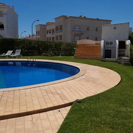 Apartment Alta Oura Prime By Sunny Deluxe *