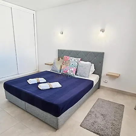 Apartment Alta Oura Prime By Sunny Deluxe Albufeira