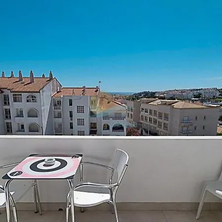 Apartment Alta Oura Prime By Sunny Deluxe *