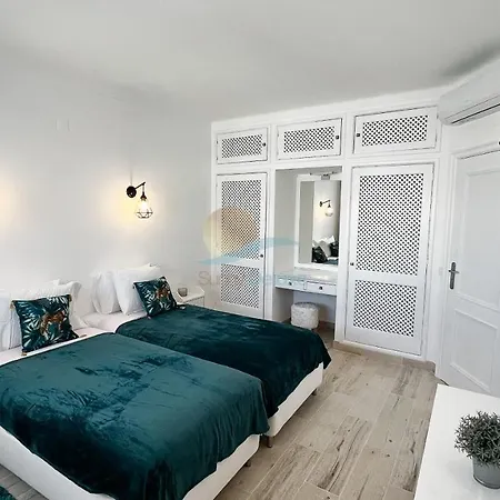Alta Oura Prime By Sunny Deluxe Apartment Albufeira