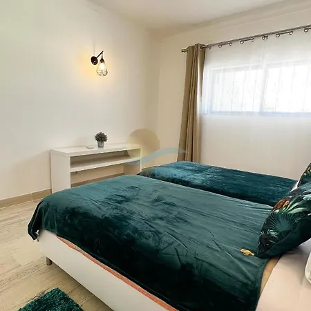 Apartment Alta Oura Prime By Sunny Deluxe Albufeira