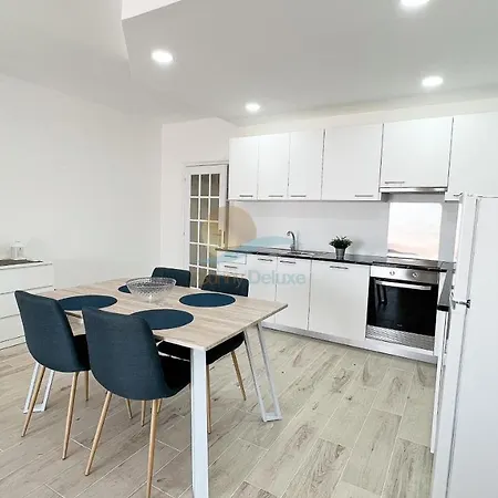 Alta Oura Prime By Sunny Deluxe Apartment Albufeira
