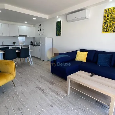 Apartment Alta Oura Prime By Sunny Deluxe