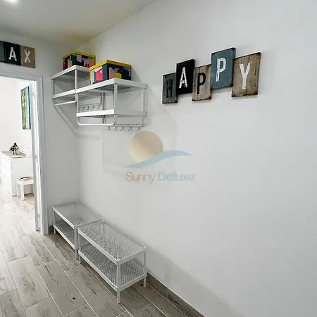 Apartment Alta Oura Prime By Sunny Deluxe *