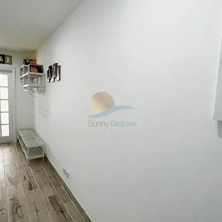 Apartment Alta Oura Prime By Sunny Deluxe