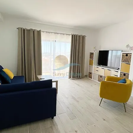 Alta Oura Prime By Sunny Deluxe Apartment