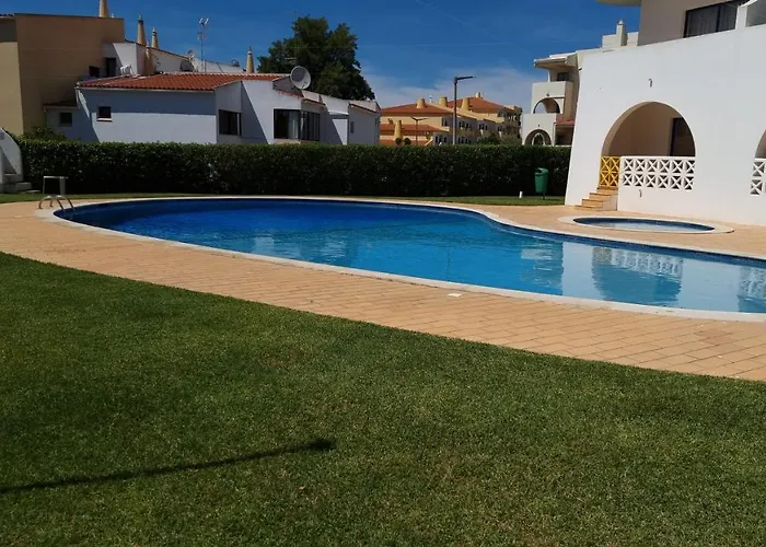 Alta Oura Prime By Sunny Deluxe Lejlighed