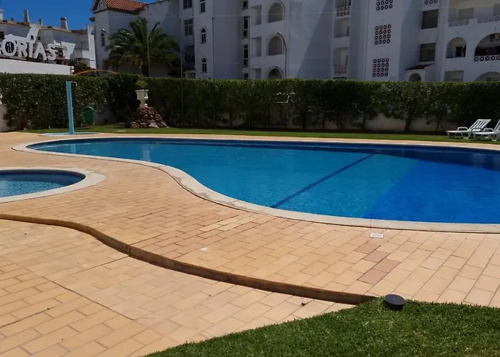 Alta Oura Prime By Sunny Deluxe Lejlighed *