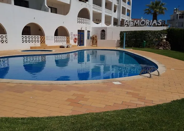 Lejlighed Alta Oura Prime By Sunny Deluxe