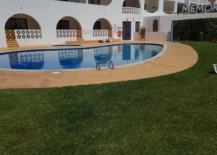 Lejlighed Alta Oura Prime By Sunny Deluxe *