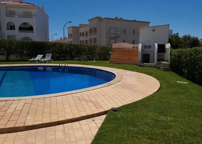 Lejlighed Alta Oura Prime By Sunny Deluxe *