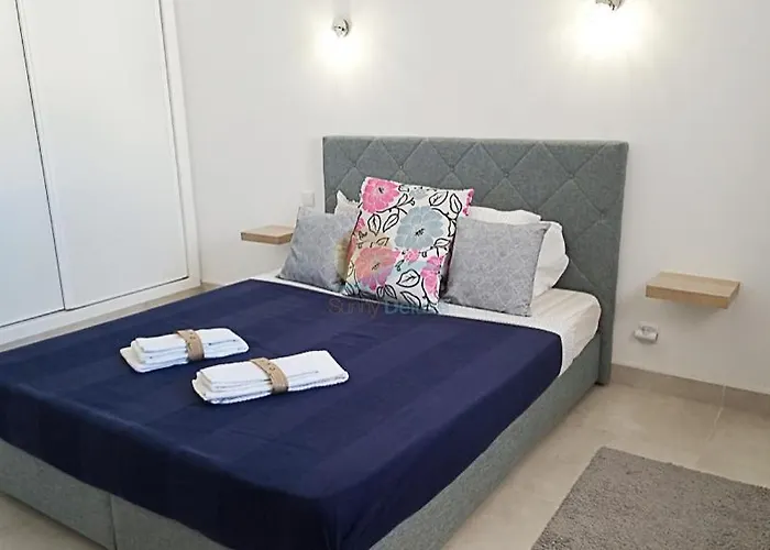 Lejlighed Alta Oura Prime By Sunny Deluxe