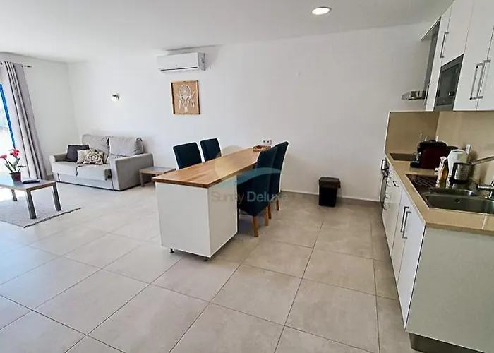 Lejlighed Alta Oura Prime By Sunny Deluxe Albufeira