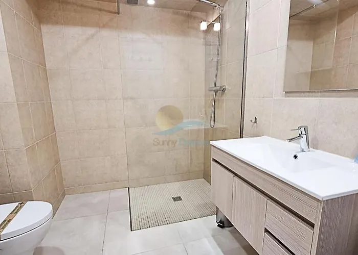 Lejlighed Alta Oura Prime By Sunny Deluxe