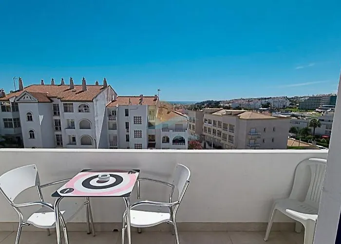 Lejlighed Alta Oura Prime By Sunny Deluxe *