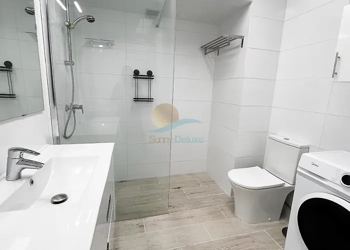 Lejlighed Alta Oura Prime By Sunny Deluxe Albufeira