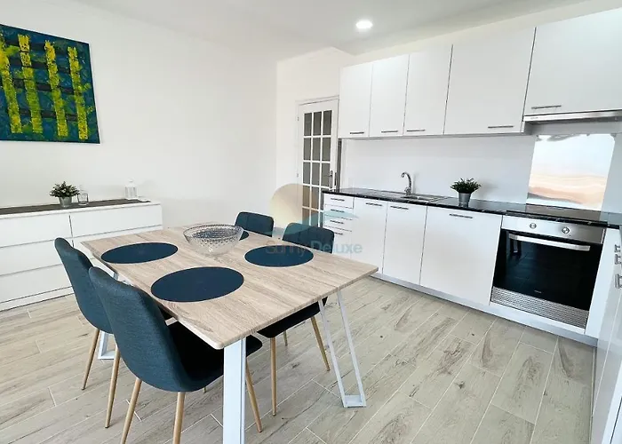 Alta Oura Prime By Sunny Deluxe Lejlighed