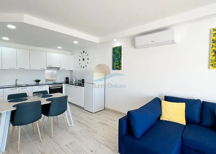 Alta Oura Prime By Sunny Deluxe * Albufeira