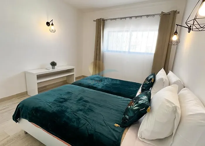 Lejlighed Alta Oura Prime By Sunny Deluxe