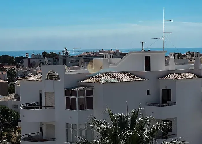 Alta Oura Prime By Sunny Deluxe Lejlighed