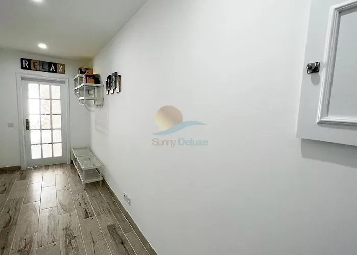 Lejlighed Alta Oura Prime By Sunny Deluxe