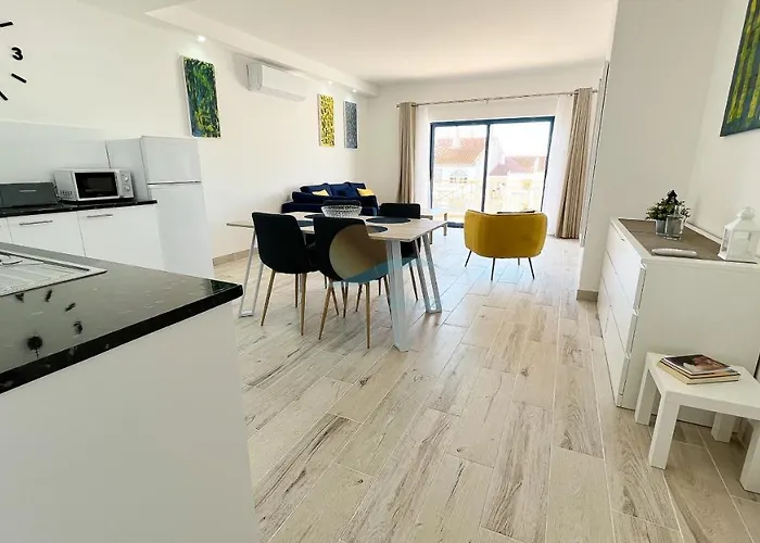 Alta Oura Prime By Sunny Deluxe Albufeira