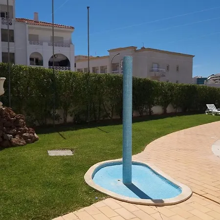 Alta Oura Prime By Sunny Deluxe Αλμπουφέιρα