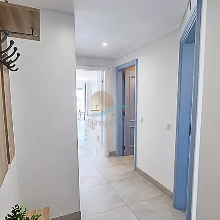 Alta Oura Prime By Sunny Deluxe Αλμπουφέιρα