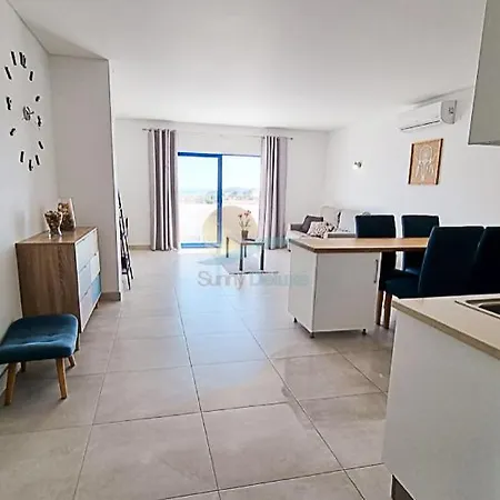 Alta Oura Prime By Sunny Deluxe *