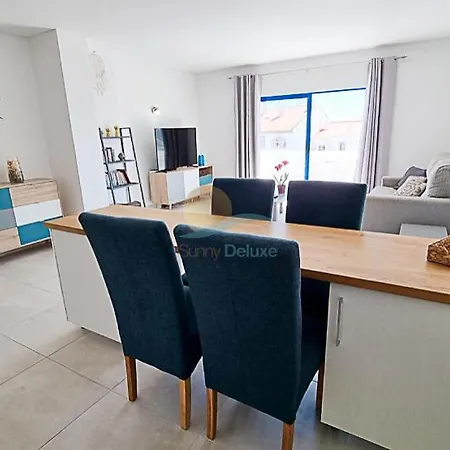 Alta Oura Prime By Sunny Deluxe * Αλμπουφέιρα